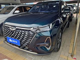 奇瑞瑞虎8 PRO 1.6T 