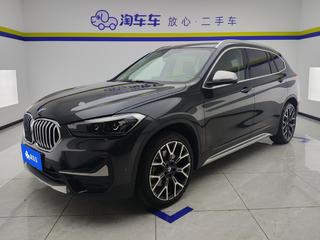 宝马X1 xDrive25Li 