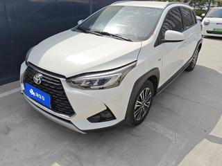 致炫 1.5L 领先版 