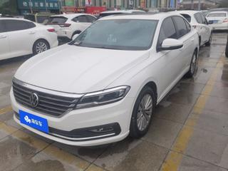 朗逸 1.4T 280TSI舒适版 