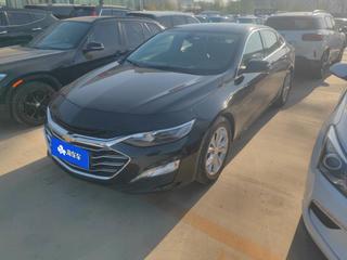 雪佛兰迈锐宝XL 1.5T 