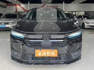 本田皓影 1.5T 