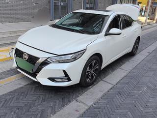 日产轩逸 1.6L 