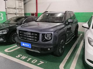 哈弗哈弗大狗 2.0T 