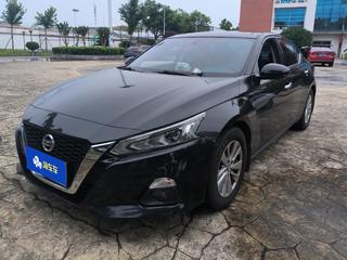 天籁 2.0L 改款XL舒适版 