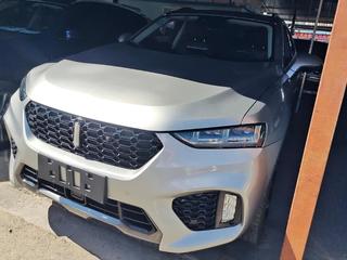 魏牌VV7 2.0T 