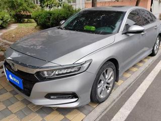 雅阁 1.5T 260TURBO精英版 