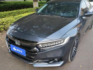 雅阁 1.5T 260TURBO幻夜·尊贵版 