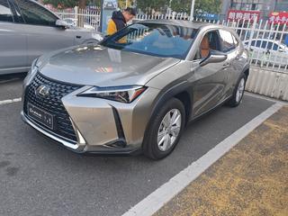 雷克萨斯UX 2.0L 