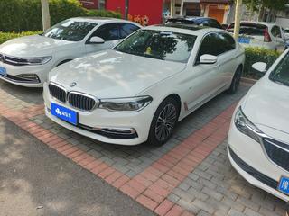 宝马5系 530Li 