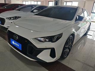 传祺影豹 1.5T 