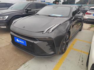 领克03 2.0T 