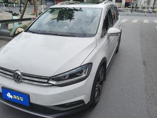 大众途安L 1.4T 