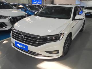 速腾 1.4T 280TSI舒适型 