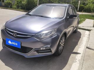 长安逸动XT 1.6L 