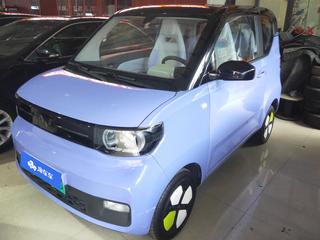 宏光MINI EV 自在款三元锂 