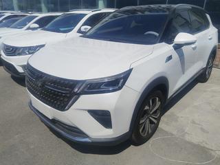 五菱星辰 1.5T 