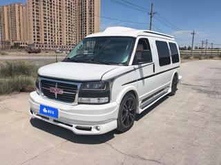 GMCSavana 5.3L 