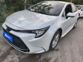 丰田雷凌 1.2T 