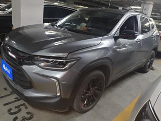 雪佛兰创酷 1.3T 