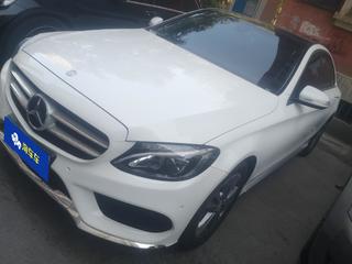 奔驰C级 C200L 