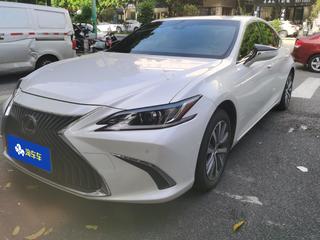 雷克萨斯ES 200 