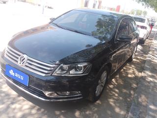 迈腾 1.8T 改款豪华型 