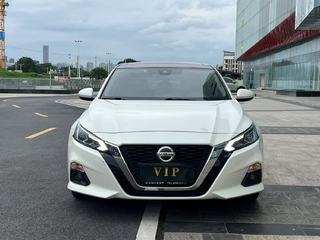 天籁 2.0L Upper智行版 