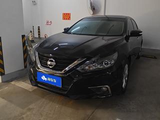 天籁 2.0L XL智进版 