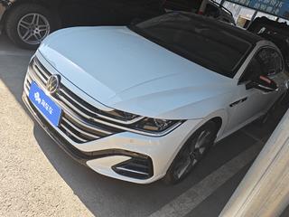 大众CC 2.0T 夺目版 