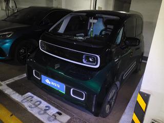 宝骏KiWi EV 0.0T 自动 艺术家轻享版 