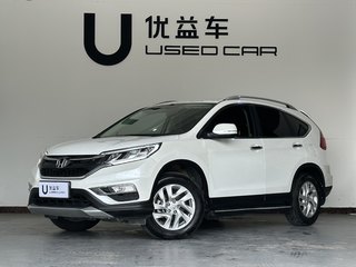 CR-V 2.4L 
