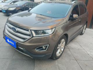福特锐界 2.0T 