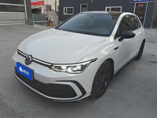 高尔夫 1.4T R-Line 