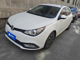 名爵5系 1.5L 