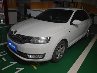 昕锐 1.6L 优选版 