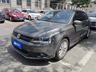速腾 1.6L 改款舒适型 
