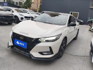 日产轩逸 1.6L 