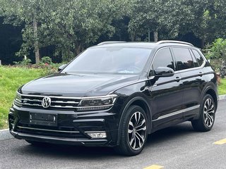 大众途观L 2.0T 