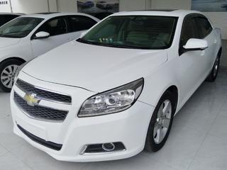 迈锐宝 2.0L 舒适版 