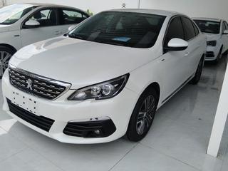 标致308 1.6L 