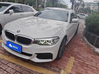 宝马5系 530Li 