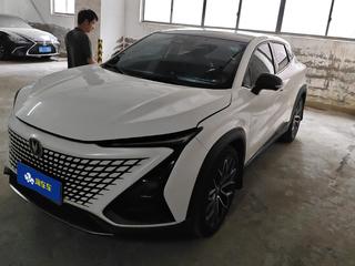 长安UNI-T 1.5T 