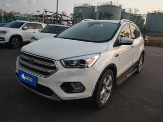 翼虎 1.5T EcoBoost 180改款豪翼型 