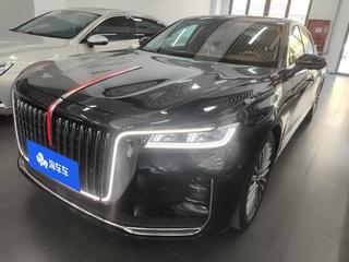 红旗H9 3.0T 