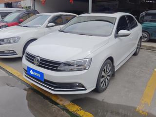 速腾 1.6L 舒适版 