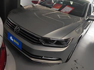 迈腾 2.0T 380TSI改款豪华型 