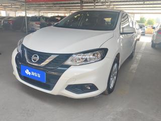 骐达 1.6L 酷动版 