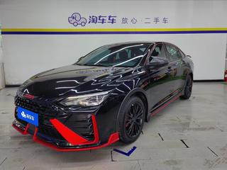 东风风神风神奕炫MAX 1.5T 