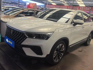 奔腾T77 1.5T 